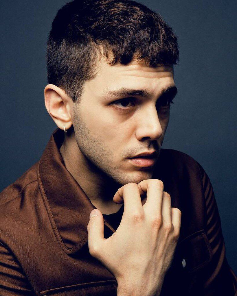 Xavier Dolan: pic #1309896