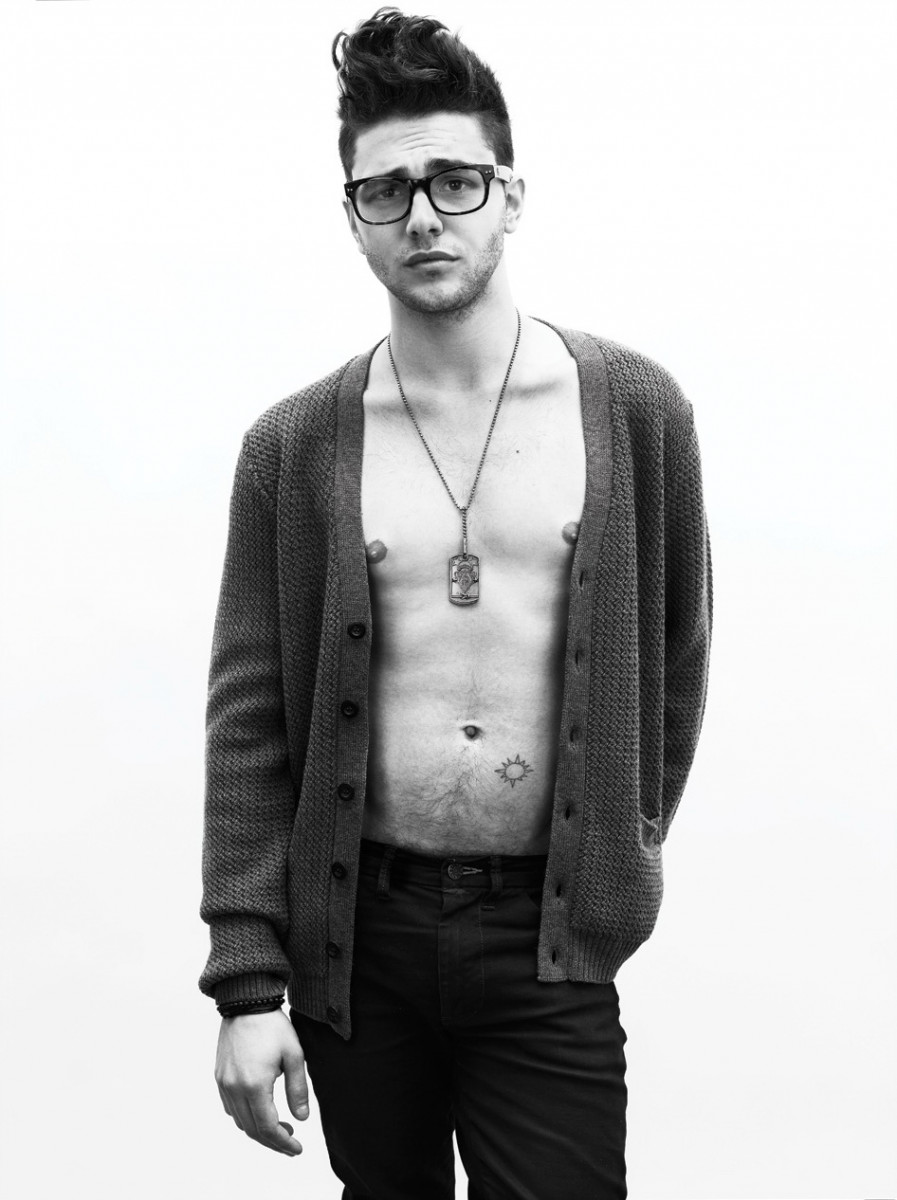 Xavier Dolan: pic #276022