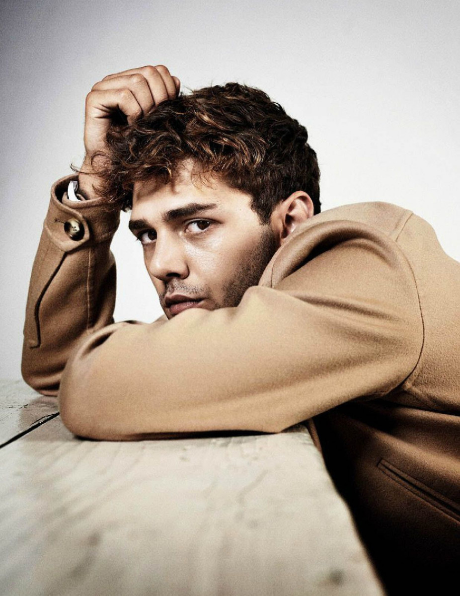 Xavier Dolan: pic #1309898