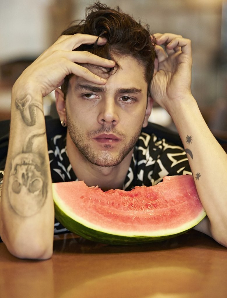 Xavier Dolan: pic #1309914