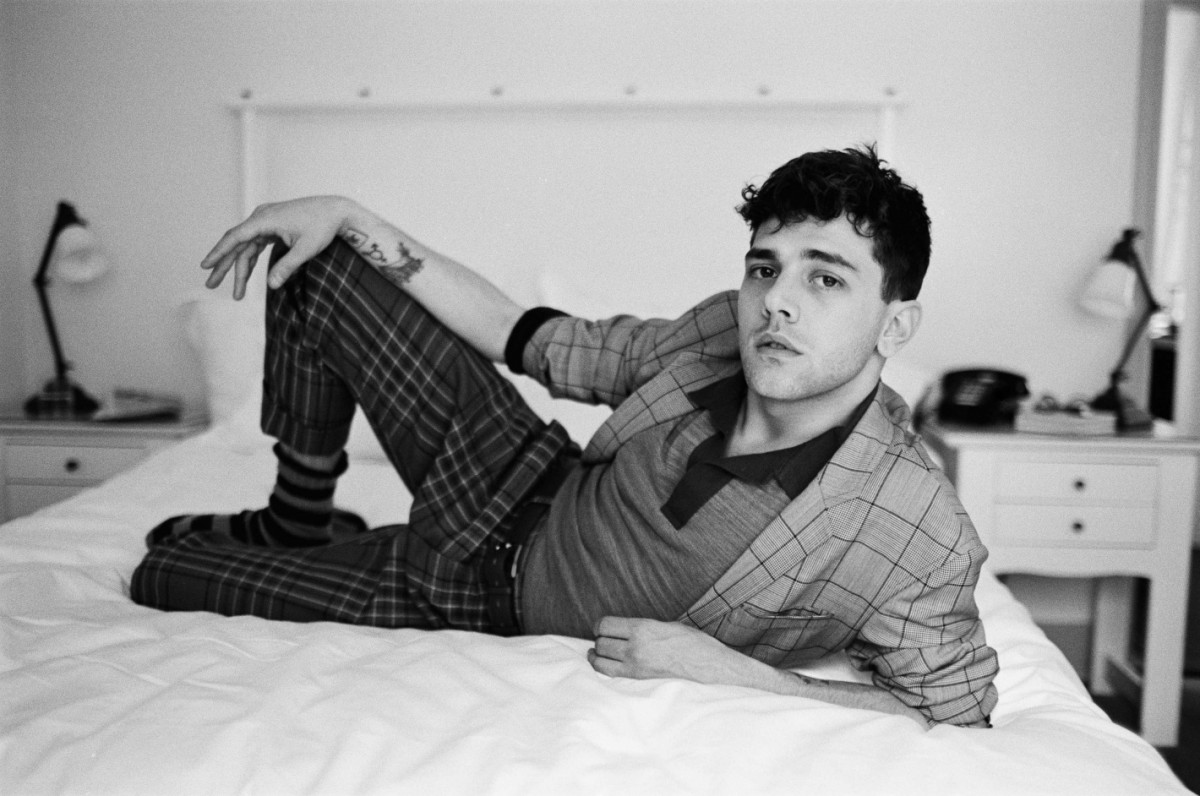 Xavier Dolan: pic #1309892