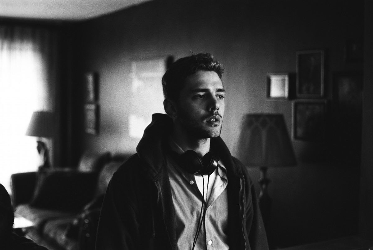 Xavier Dolan: pic #1309901