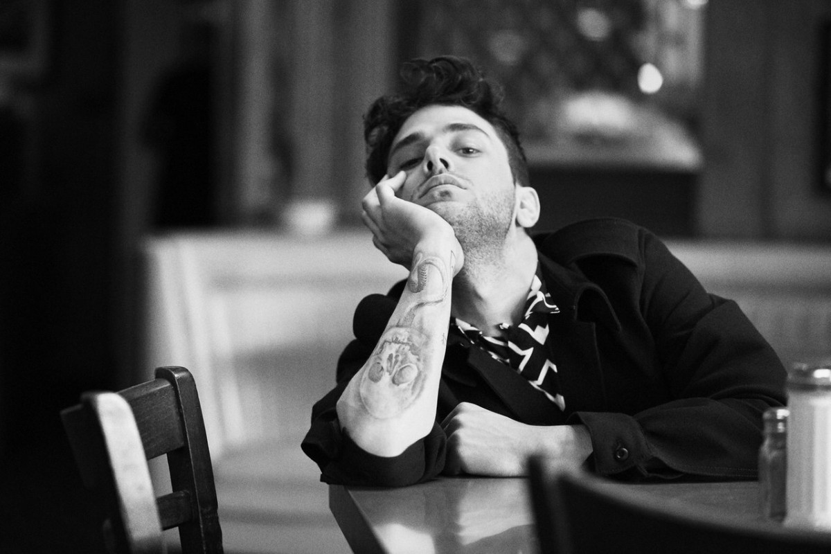 Xavier Dolan: pic #1309899