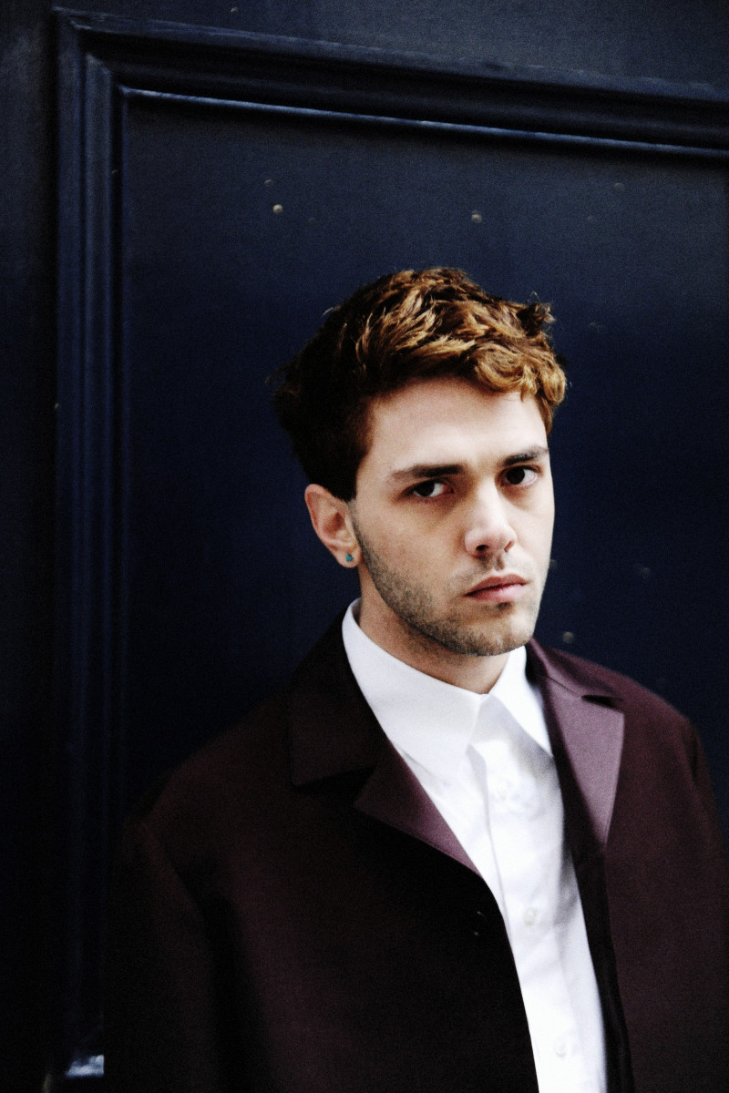 Xavier Dolan: pic #1309916