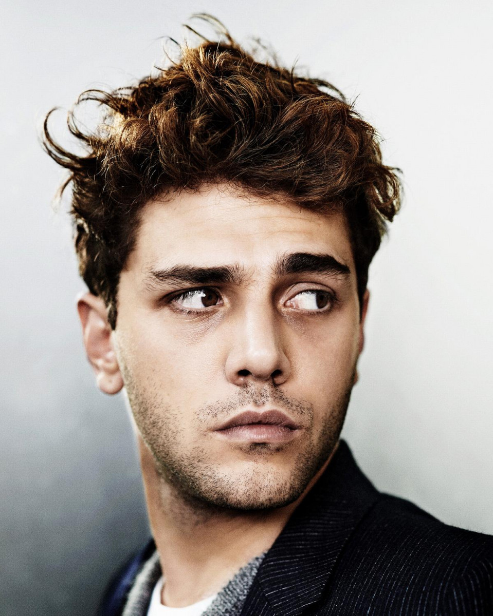 Xavier Dolan: pic #1309908