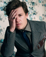 Xavier Samuel photo #