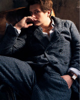 Xavier Samuel photo #