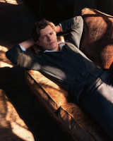 Xavier Samuel photo #