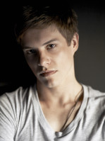 Xavier Samuel photo #