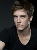 Xavier Samuel photo #