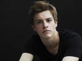 Xavier Samuel photo #