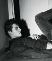 Xavier Samuel photo #