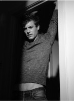 Xavier Samuel photo #