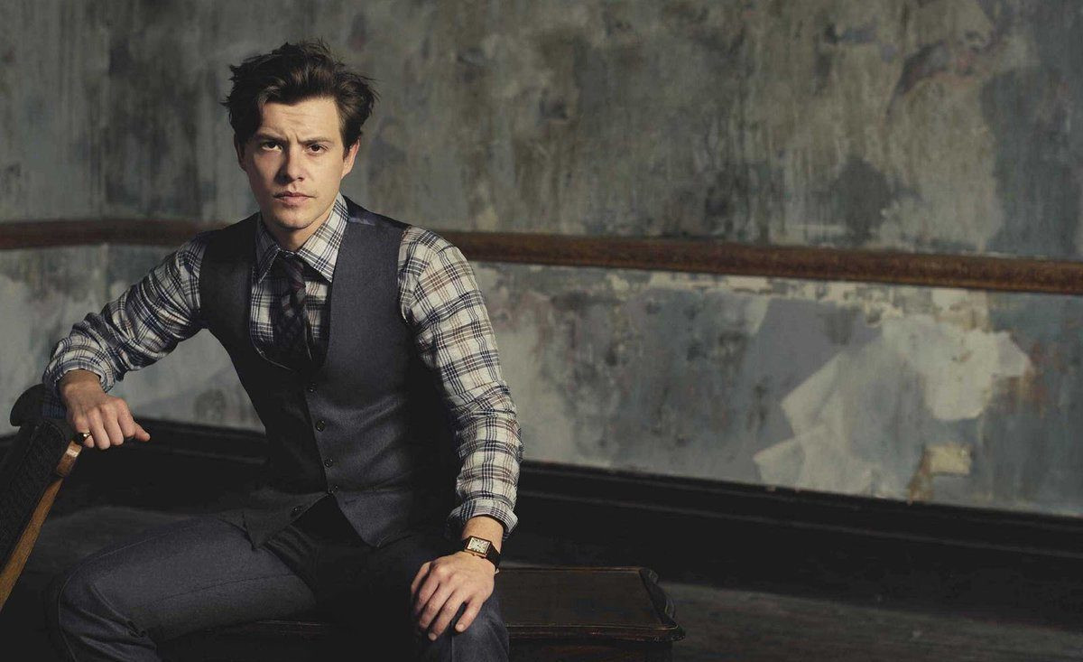 Xavier Samuel: pic #975874