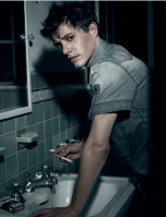 Xavier Samuel photo #