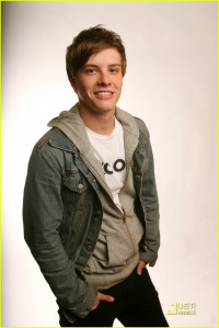 Xavier Samuel pic #180388