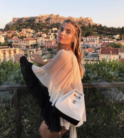 Xenia Adonts photo #