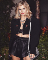 Xenia Adonts photo #