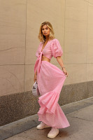 Xenia Adonts photo #