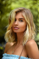 Xenia Adonts photo #