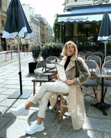 Xenia Adonts photo #