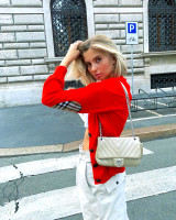 Xenia Adonts photo #