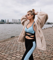 Xenia Adonts photo #