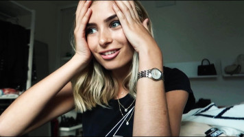 Xenia Adonts photo #
