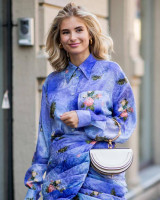 Xenia Adonts photo #