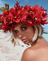 Xenia Adonts photo #