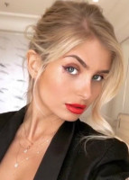 Xenia Adonts photo #
