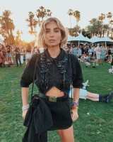 Xenia Adonts photo #