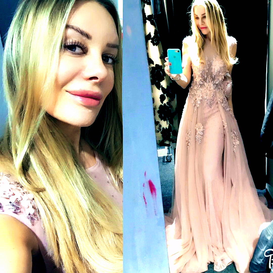 Xenia Seeberg: pic #1067010