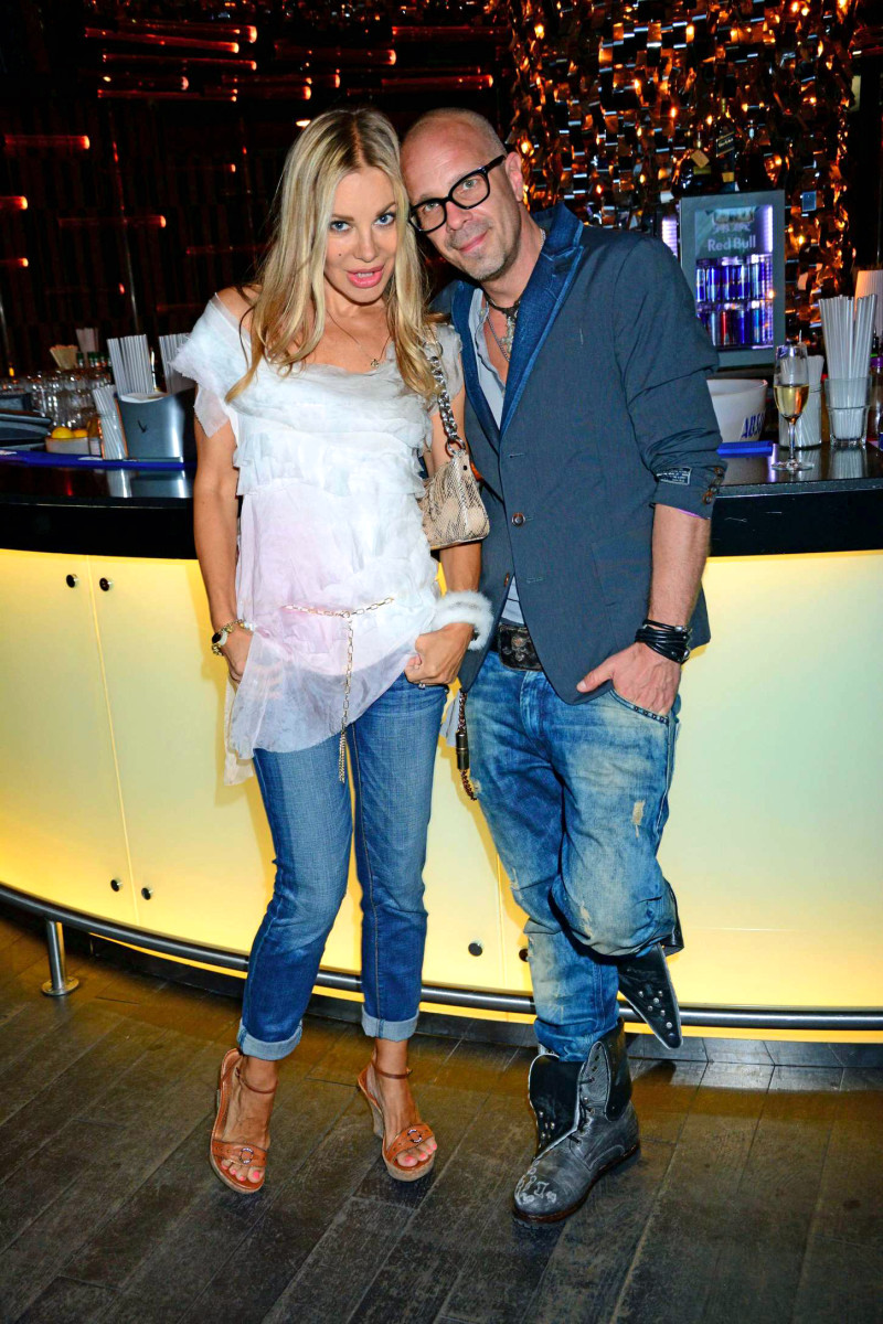 Xenia Seeberg: pic #1067091
