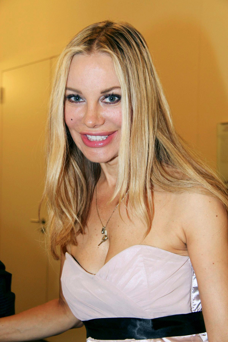 Xenia Seeberg: pic #1067020