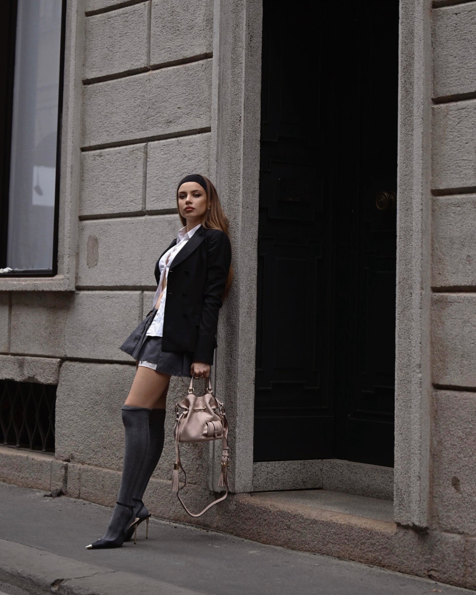 Xenia Tchoumitcheva: pic #1366202