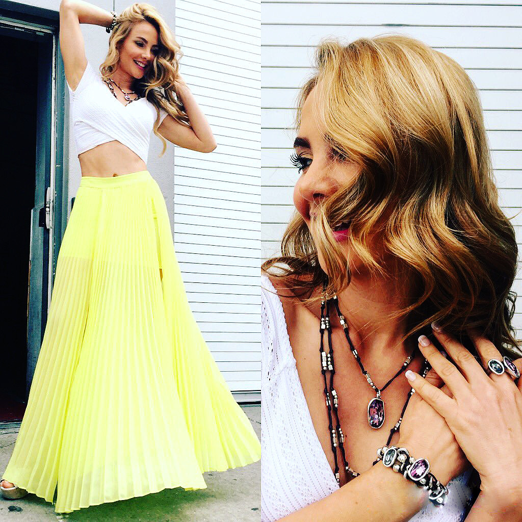 Ximena Cordoba: pic #1036225