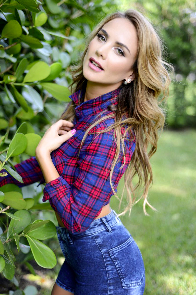 Ximena Cordoba: pic #1036198
