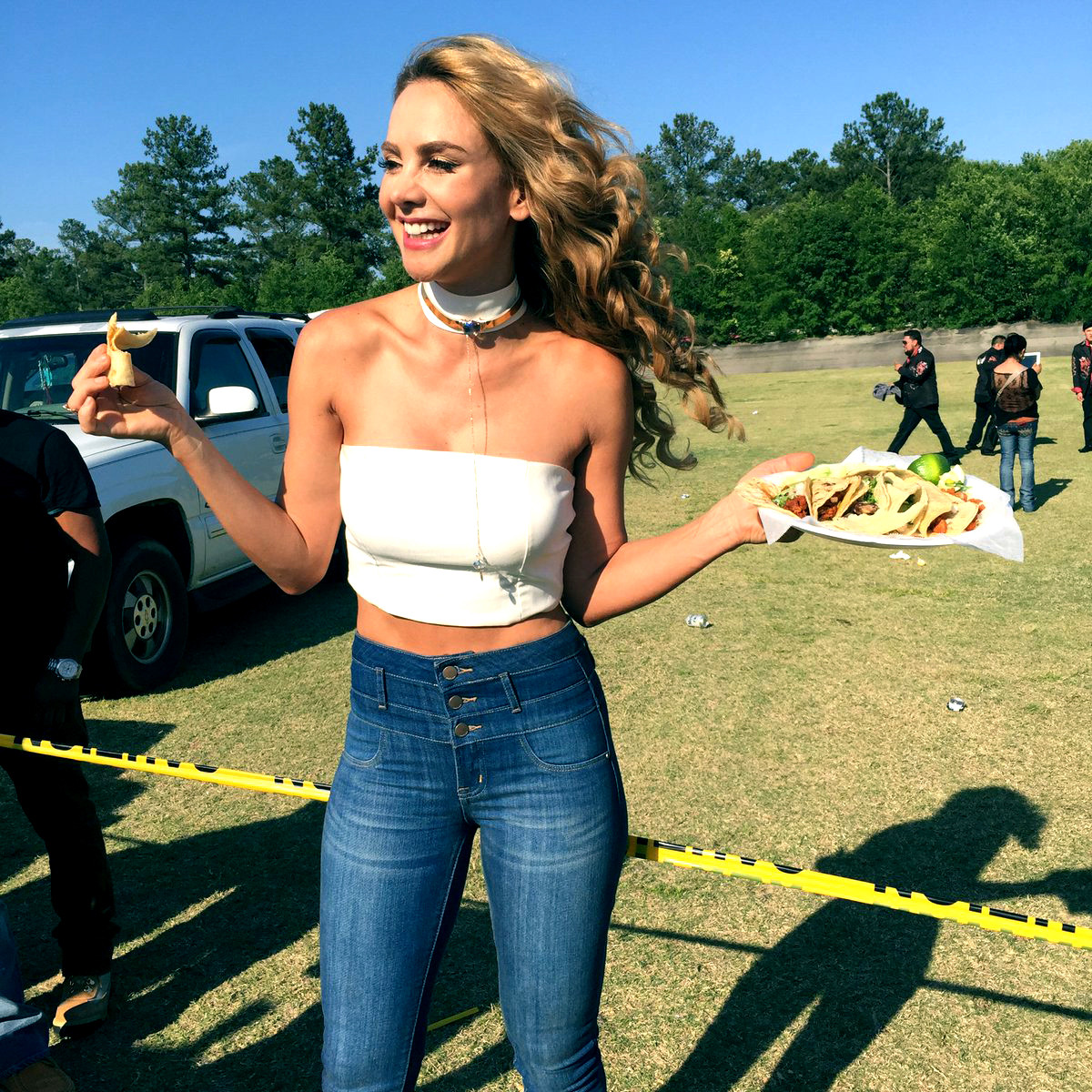 Ximena Cordoba: pic #1036210
