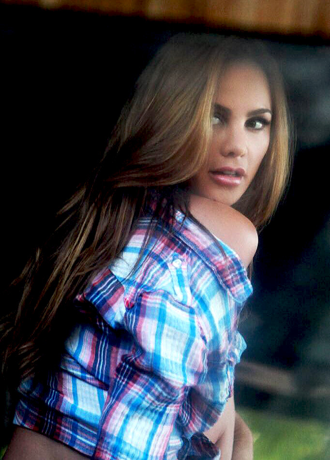 Ximena Cordoba: pic #1036307