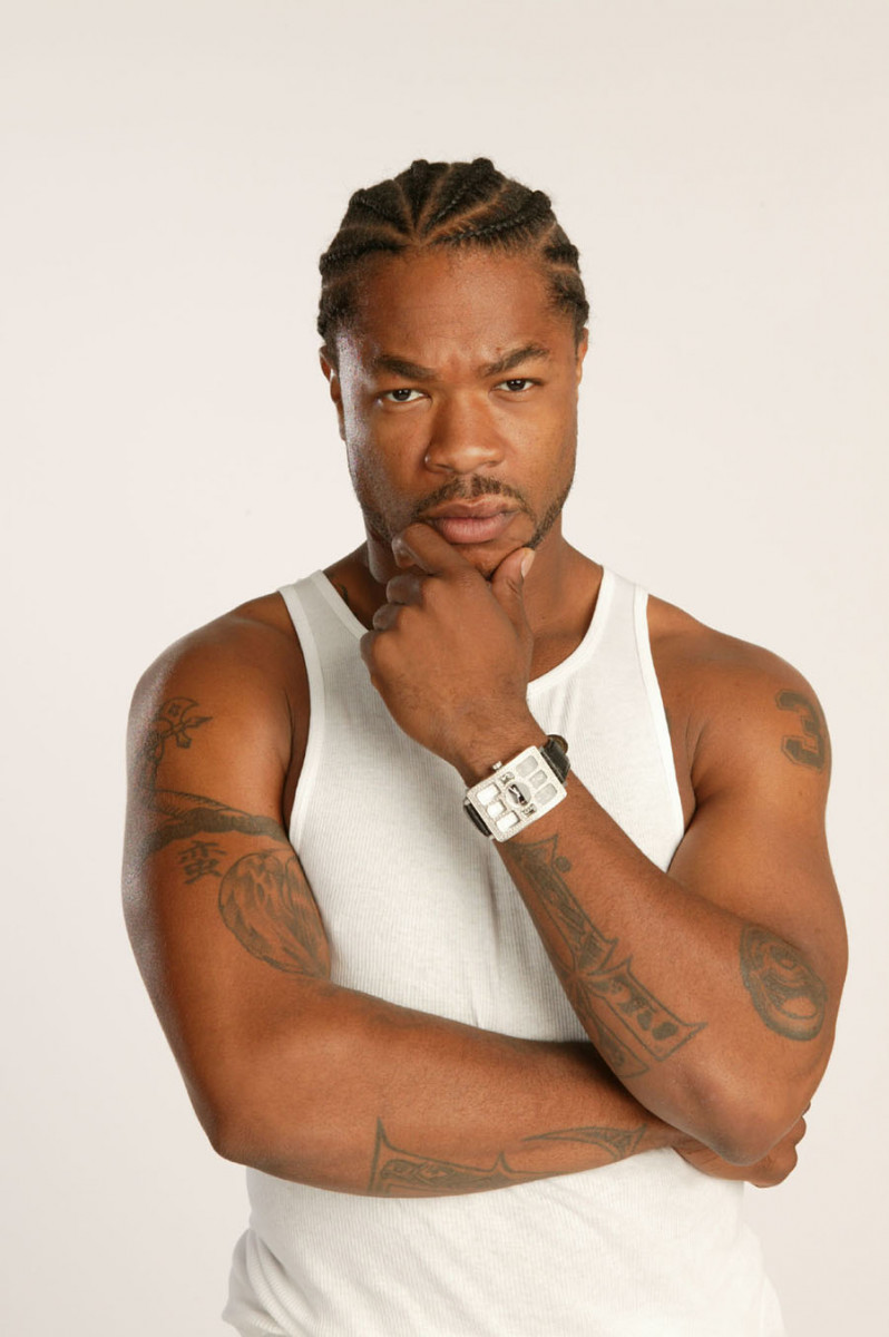 Xzibit: pic #244643