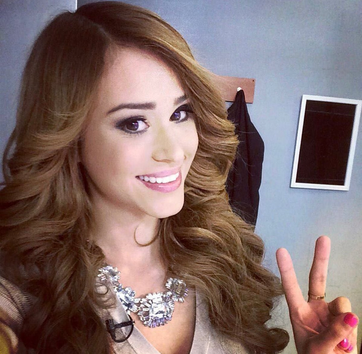 Yanet Garcia: pic #1052035