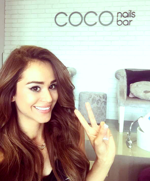 Yanet Garcia: pic #1052044
