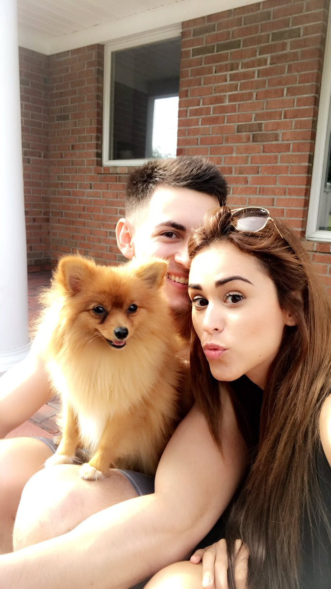 Yanet Garcia: pic #1052040