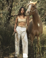 Yara Khmidan photo #