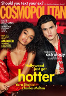 photo 7 in Yara Shahidi gallery [id1121405] 2019-04-11