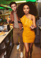 Yara Shahidi photo #