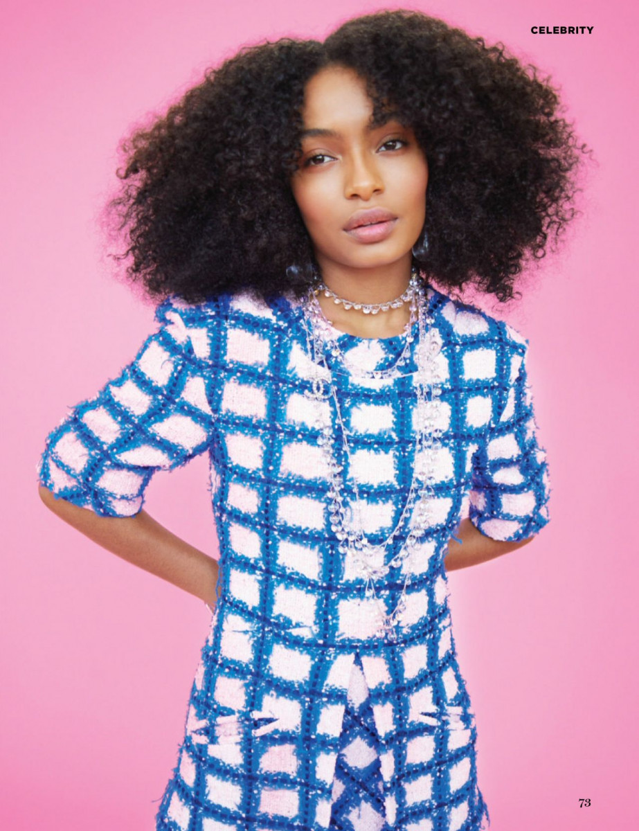 Yara Shahidi: pic #1130670