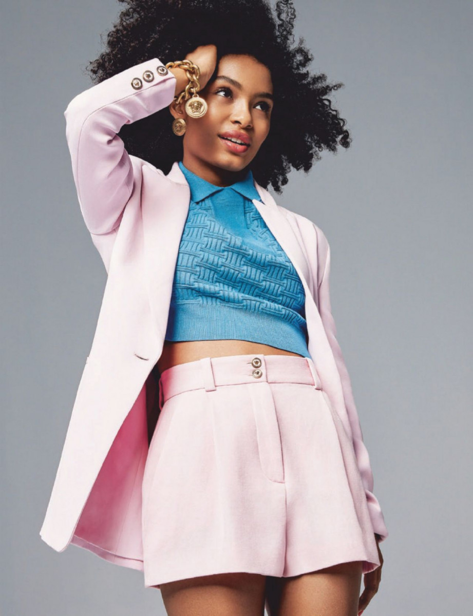 Yara Shahidi: pic #1138354