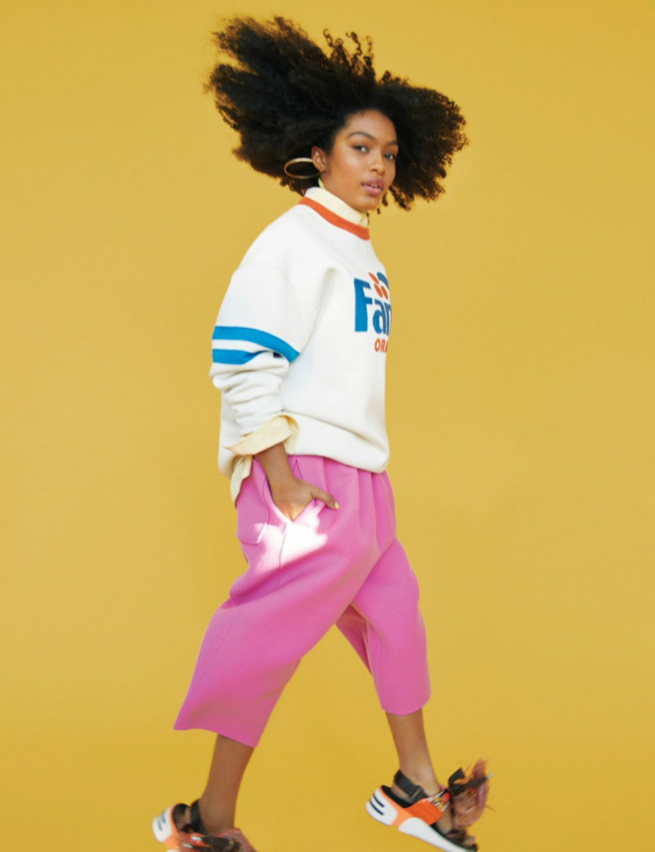 Yara Shahidi: pic #1130669